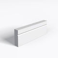 Single V-Groove MDF Architrave