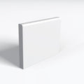 Pencil Round MDF Skirting