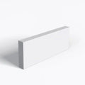 Square Edge MDF Architrave