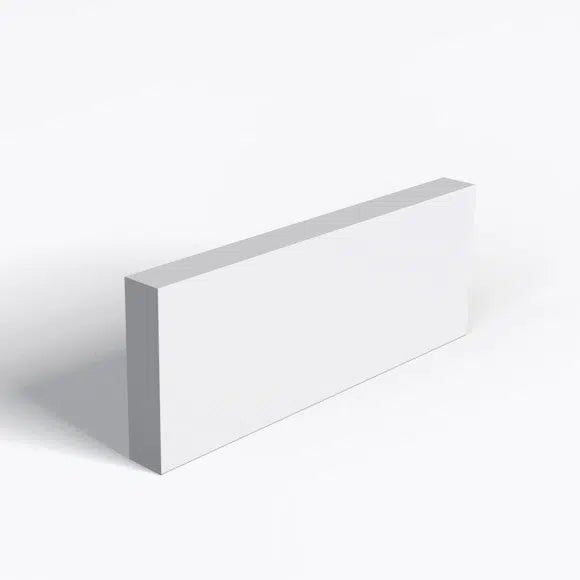 Square Edge MDF Architrave