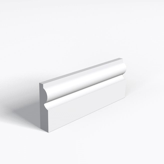 Torus MDF Architrave